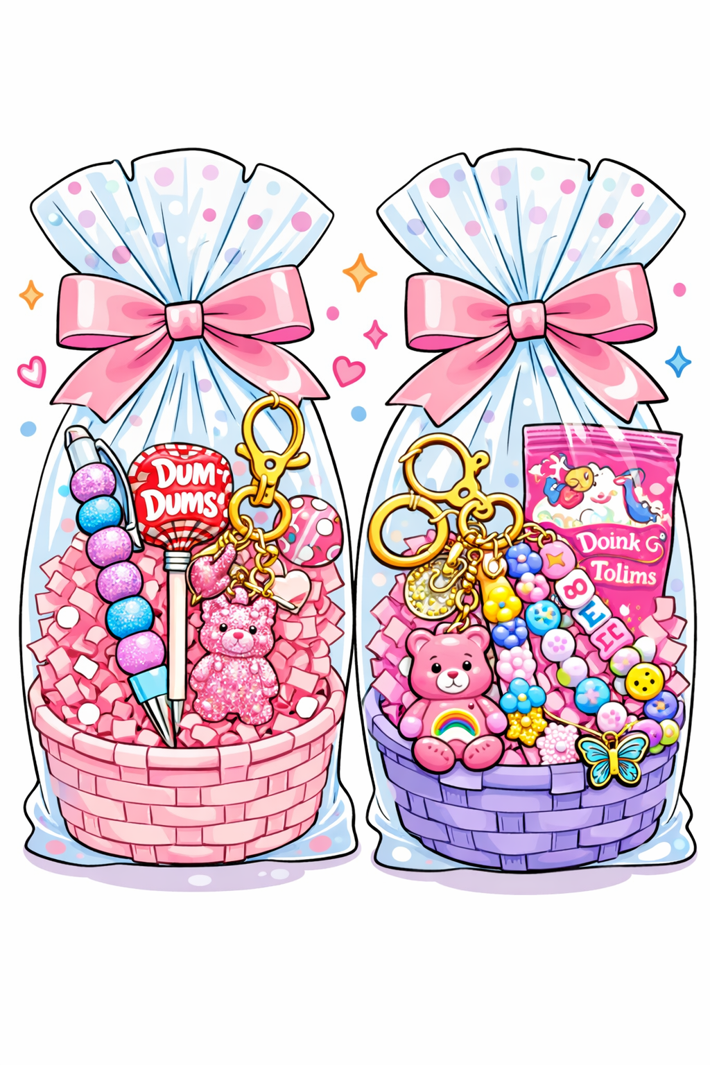 Gift Baskets