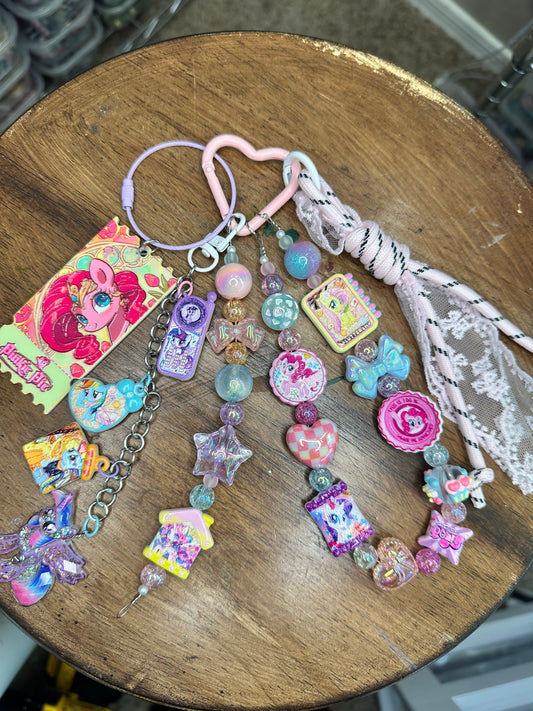🦄✨ MY LITTLE PONY CHAOS ✨🦄 $28