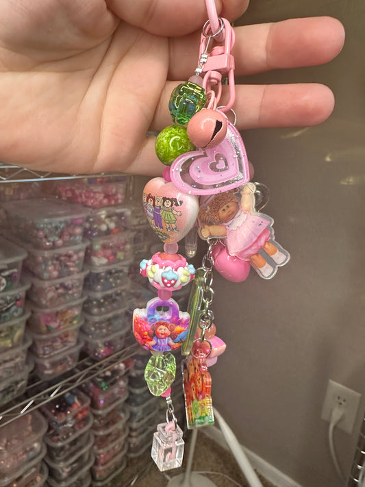 💖 Cabbage Patch Sweetheart Junk Charm 💖

$24