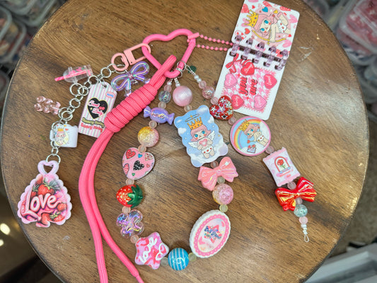 💗 Molly Valentine’s Day – One of a Kind 💗 $28