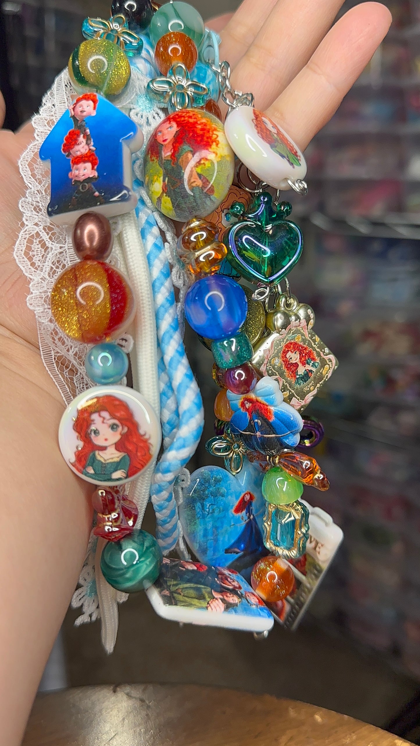 🏹✨ “Fate is in my hands.” ✨🏹 $32