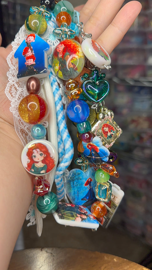 🏹✨ “Fate is in my hands.” ✨🏹 $32