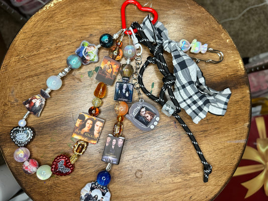 🖤 Twilight Saga Purse Charm 🖤 $20