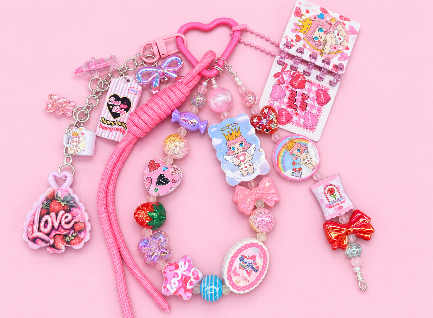 💗 Molly Valentine’s Day – One of a Kind 💗 $28