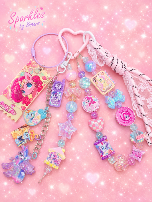 🦄✨ MY LITTLE PONY CHAOS ✨🦄 $36